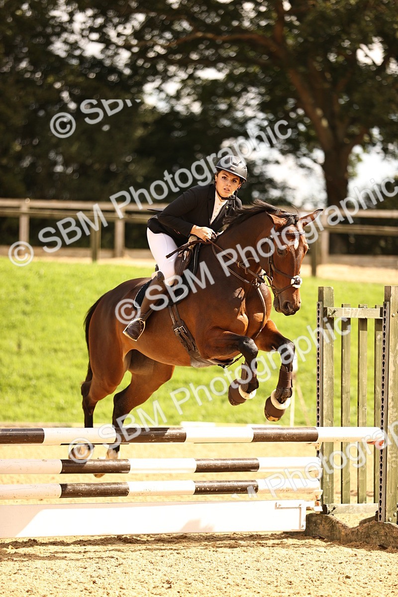 SBM_43452 - J40 Senior 90cm Supreme Championship