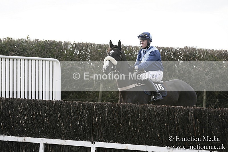 PtP 040218 455 - Point-to-Point Milborne St Andrew 04/02/18