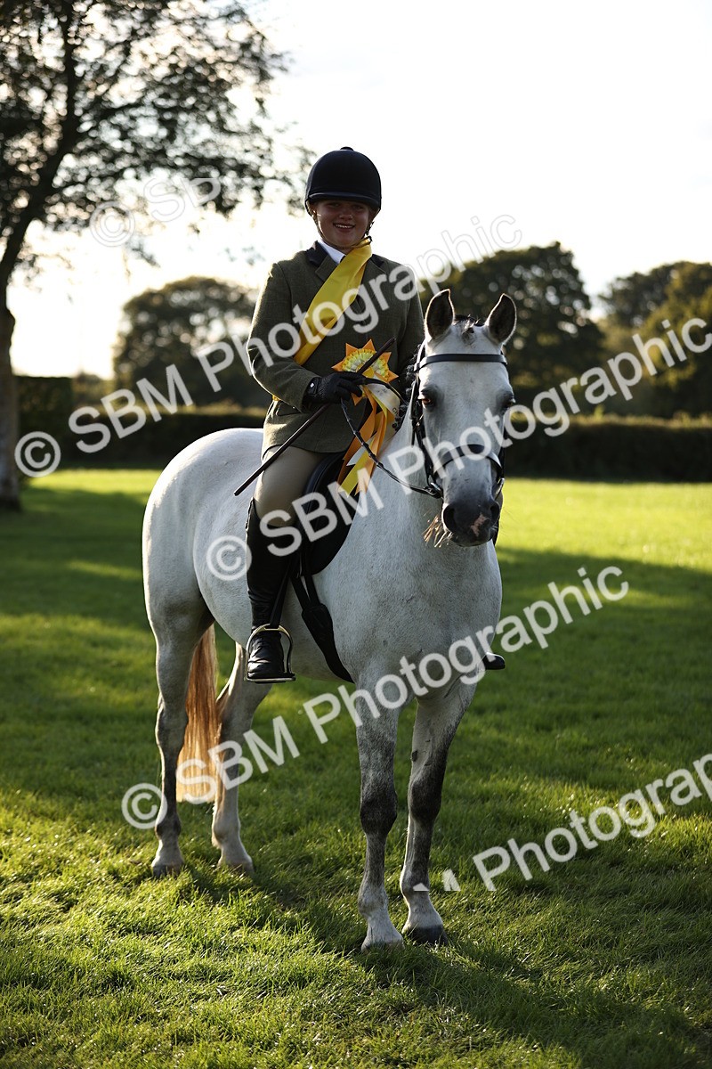 SBM_29633 - S7 - Novice & Newcomers Ridden Pony