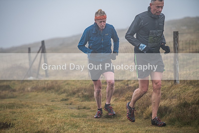 Buttermere-163 - Buttermere Shepherds Meet Fell Race Sunday 26th October 2025