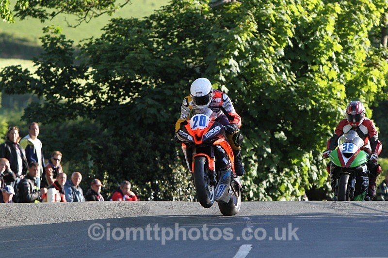  - Supersport Race 2