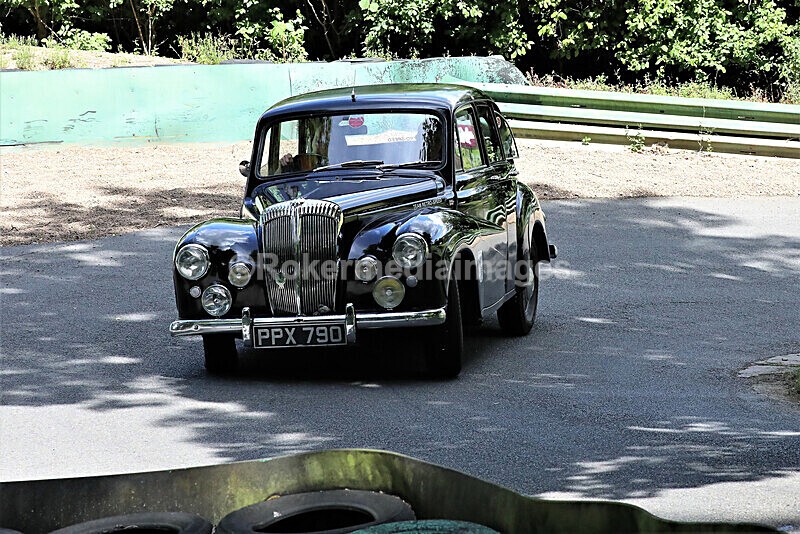 Pete Wilson 2-8-20-195 - Aug 2nd 2020 Drive thru