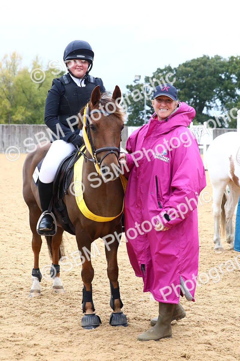 SBM_72058 - J3b - Mini Tour Junior Pony 40cm Championship