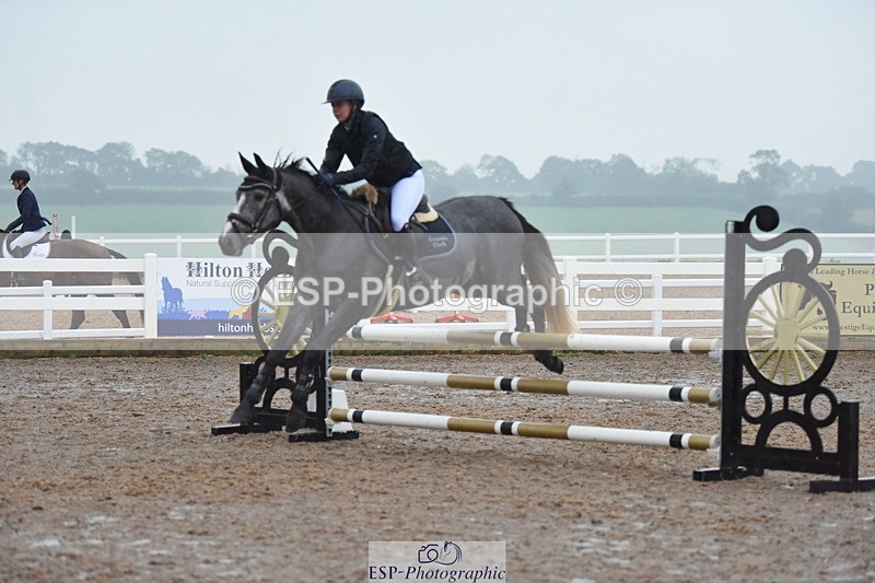 230917A-105548-06363 - Cls 33 British Novice & 90cm Open