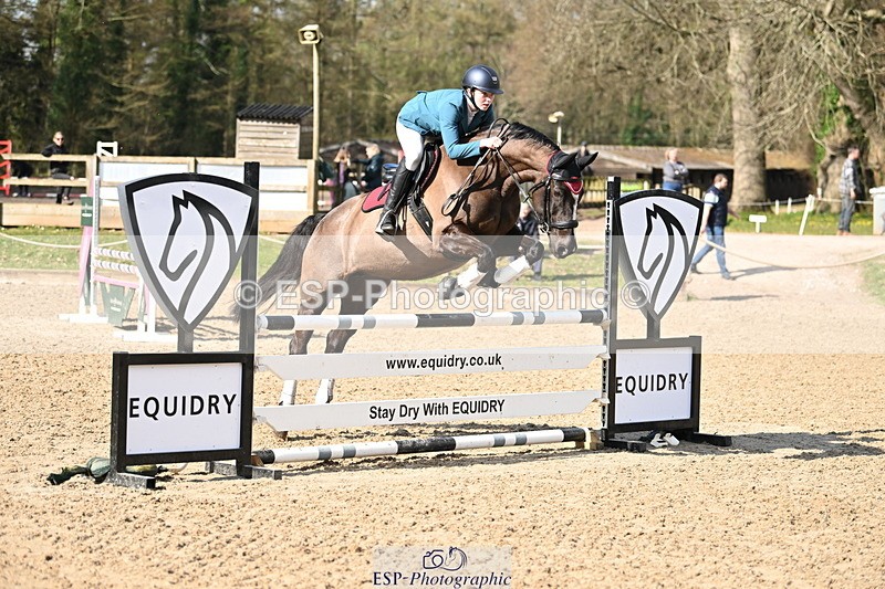 250323A-100858-04165 - Cls 21 Snr Brit Nov & 90 Open