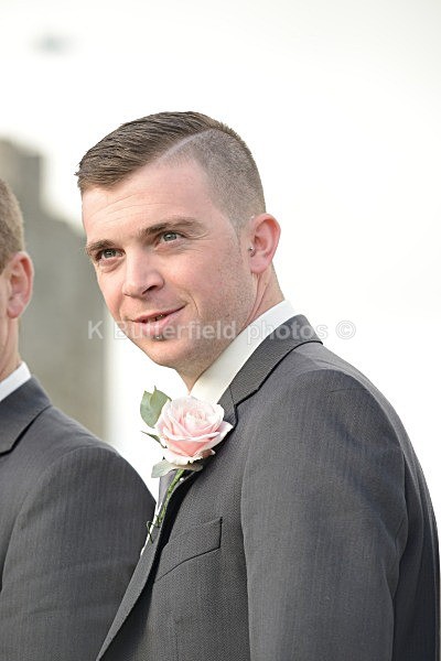 462 - Martinand rebecca Wedding