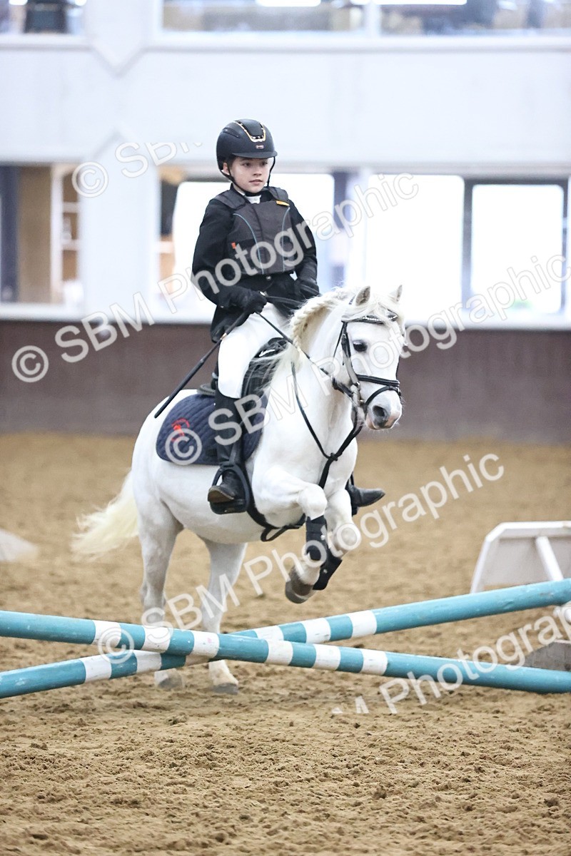 SBM_000123 - Class 2 - The Rug Lady 40cm Area 12 Championship Qualifier
