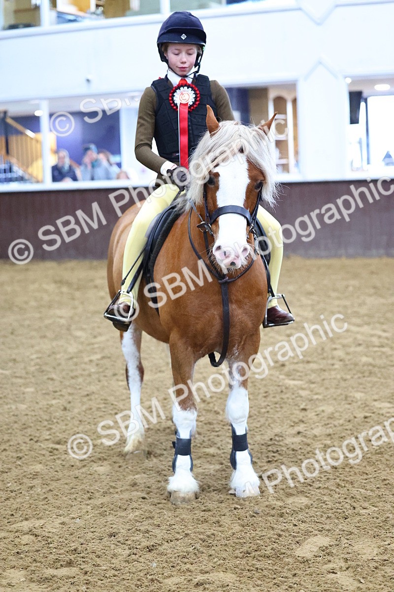 SBM_003426 - Class 36 - 70cm Training Stakes
