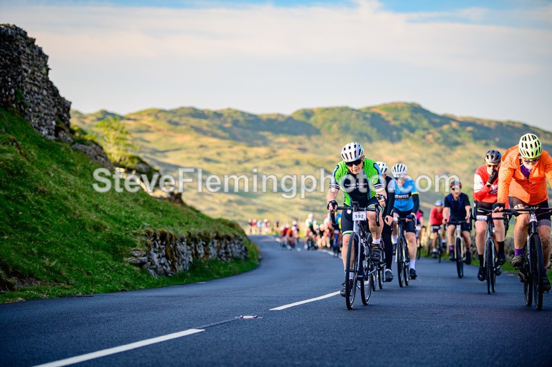 072500 - Kirkstone Pass 07:00 - 08:00