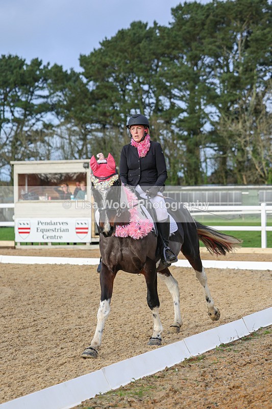 3E7A4562 - Class 4: Prelim Section B