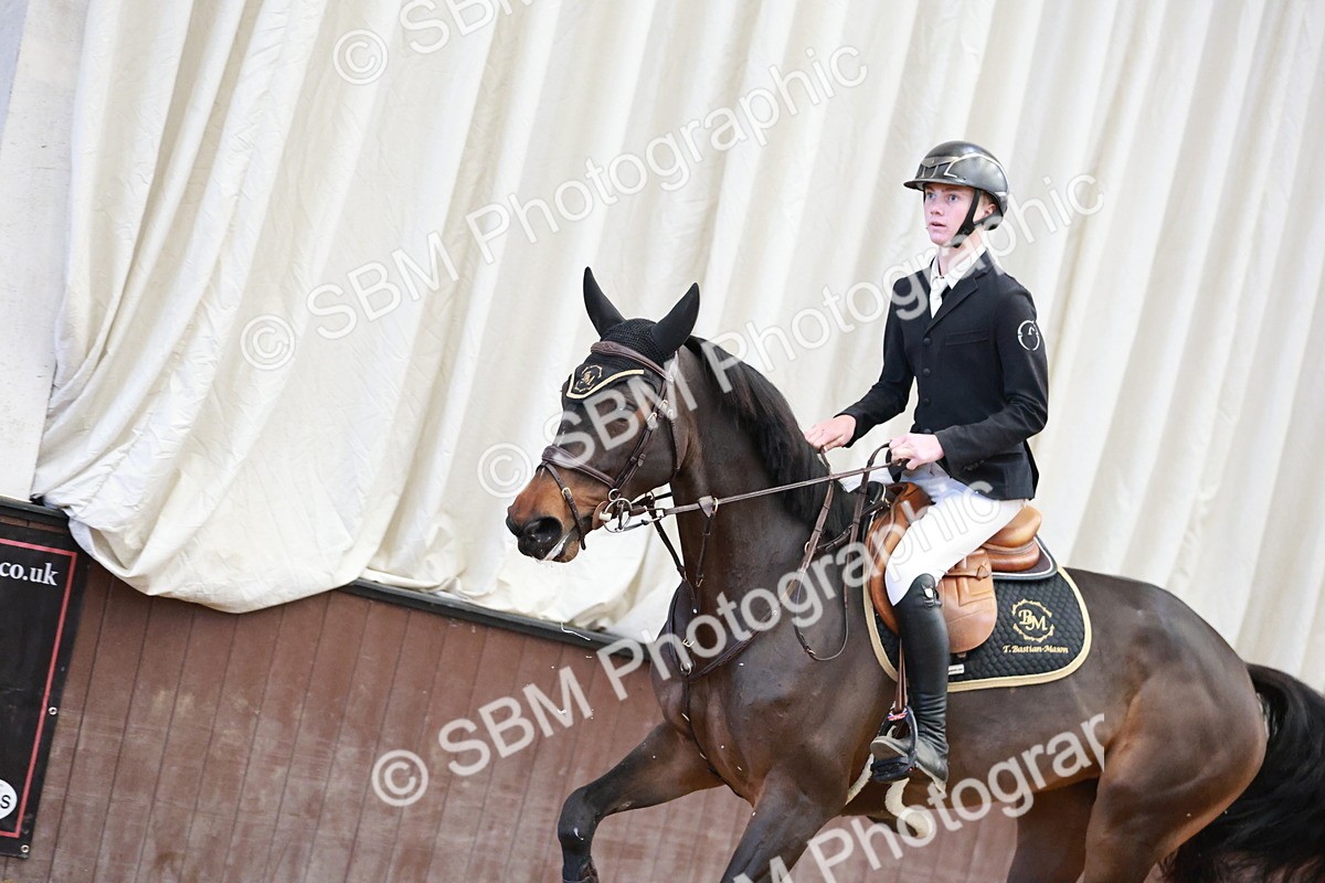 SBM_003737 - Class 11 - Senior Newcomers - 1.10m