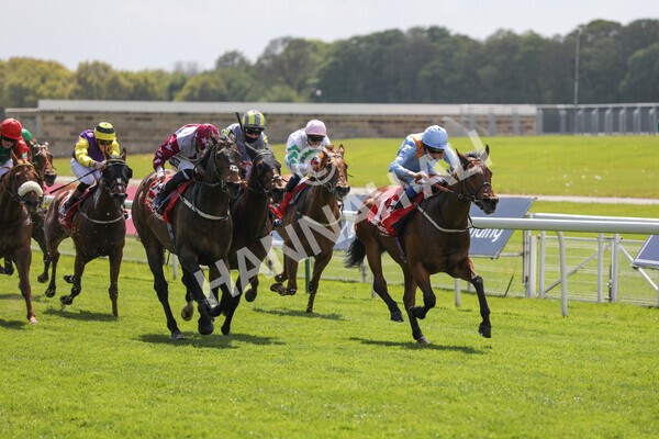 yr13052021r1-24 - Race 1 1.40pm The Matchbook Betting Exchange Stakes