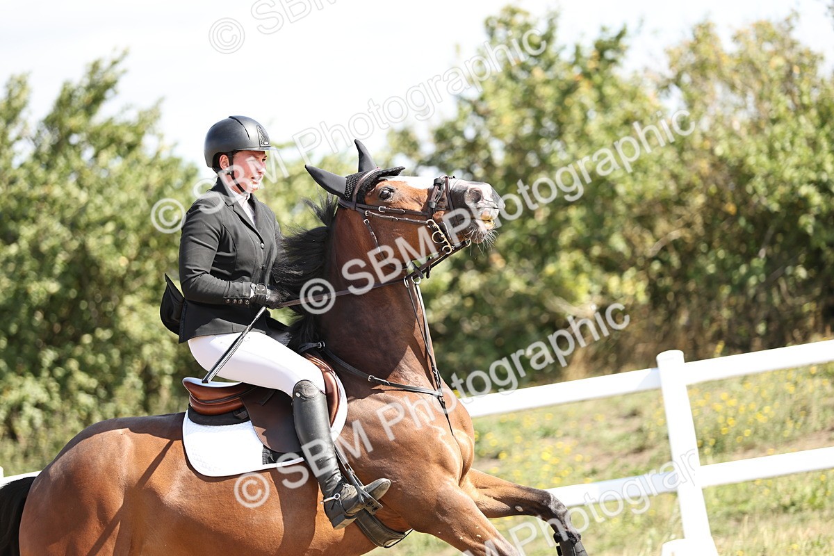 SBM_003718 - Class 1 - Clear Round