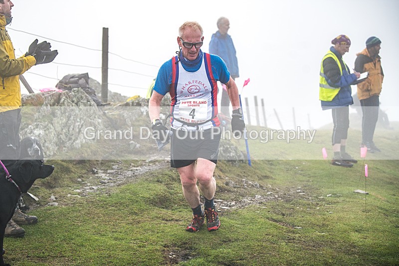 Wansfell-534 - Wansfell Race Friday 27th December 2024