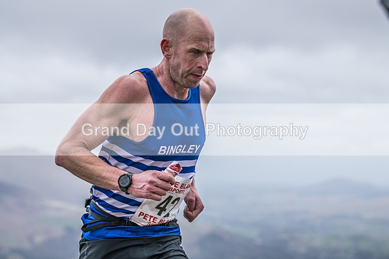 Coledale-84 - Coledale Horseshoe Fell Race Saturday 29th March 2025