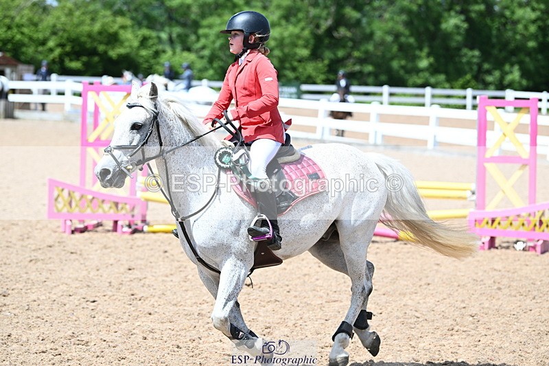 240609A-130812-05101 - Cls 24 Pony British Novice and 80cm Open