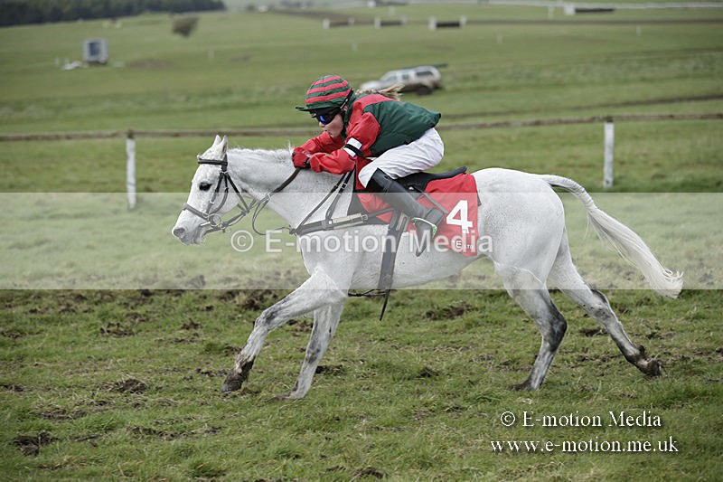 PtP 150320 0807 - New Forest Point-to-Point Larkhill 15/03/20