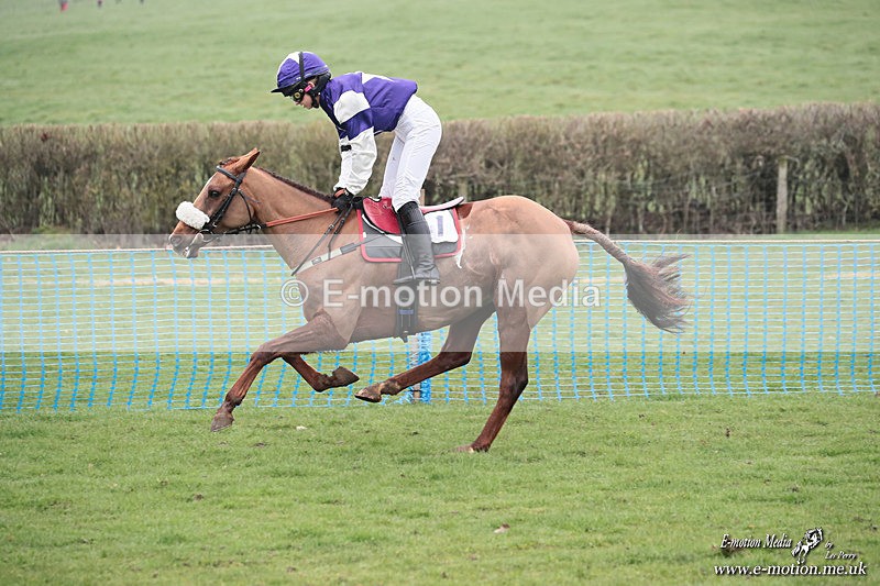 PR PtP 080326 429 - Guilsborough Pony Races 08/03/26