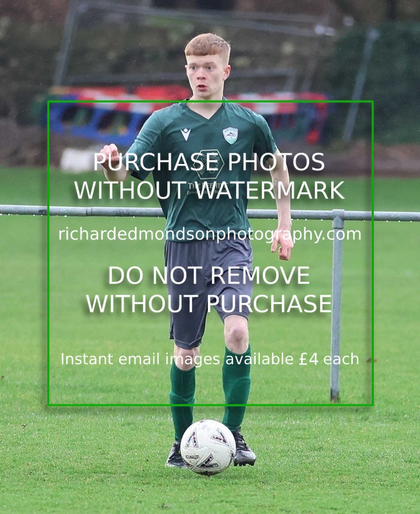 533A1873 - Kendal County Reserves (28/2/26)