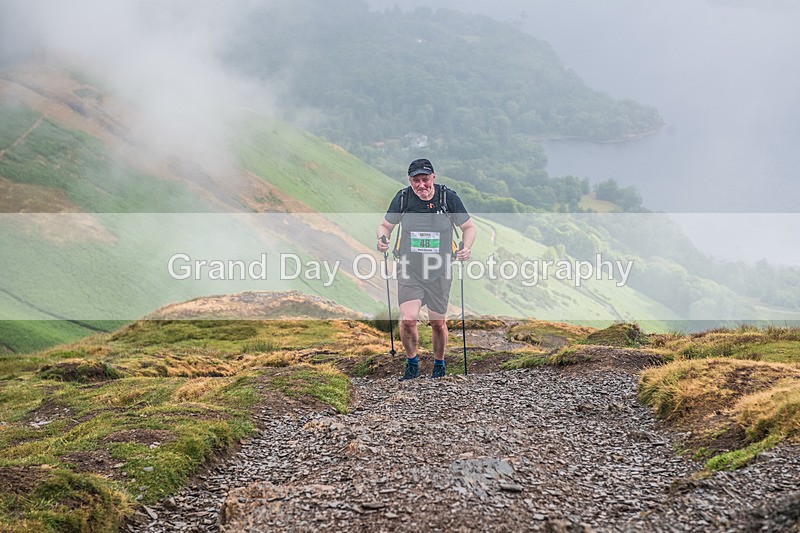 Lakes Ultra-362 - Kong Lakes Ultra Fell Race Saturday 24th June 2023
