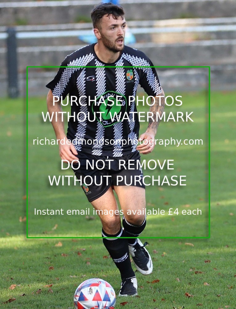 IMG_7461 - Kendal Town v Barnoldswick (14/10/23)