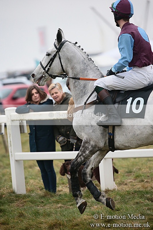 PtP 170219 -554 - Combined Services Point-To-Point Larkhill 17/02/19
