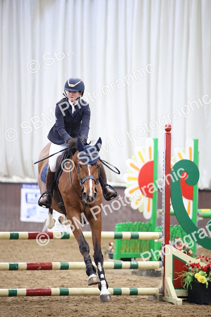 5K7A3065 - Class -1 - Equissage Pulse Senior BritiNovice/ 90cm Open