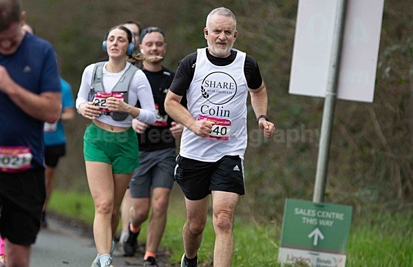 WHM-215 - Wokingham Half Marathon 2026