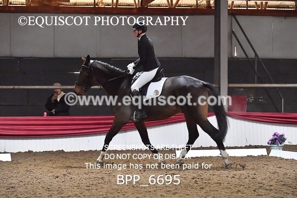 BPP_6695 - CLASS 2 INTRO CHAMPIONSHIP TEST 4