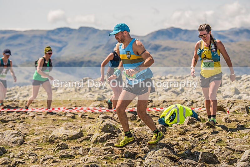 Fairfield-1260 - Fairfield Horseshoe Fell Race Saturday 13th May 2023