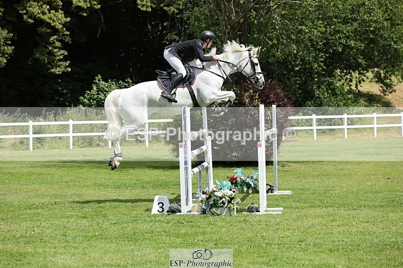 240704-134318-05062 - Cls 3 National 1.30m Open