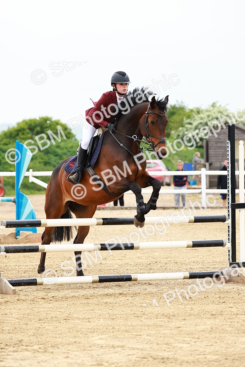 SBM_009182 - Class 6 - 90cm