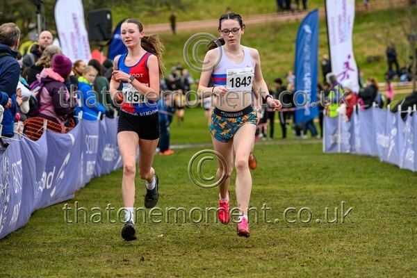 Falkirk26-911818 - U15 Girls