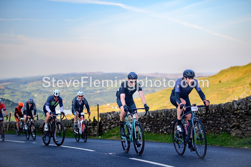 070257 - Kirkstone Pass 07:00 - 08:00