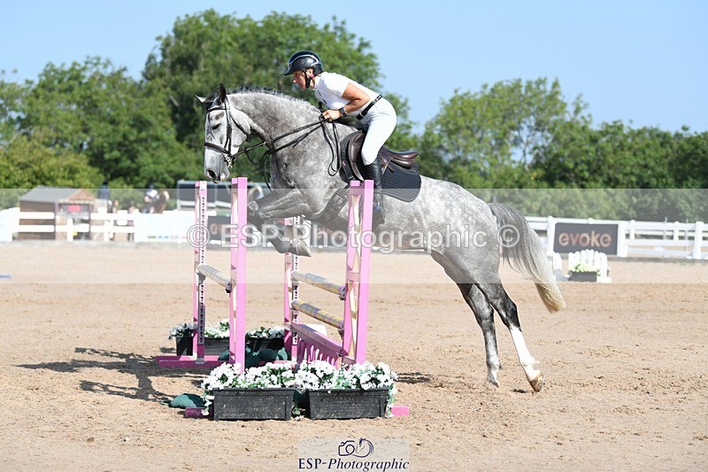 250725-094306-01197 - Cls 6 Snr British Novice and 90cm