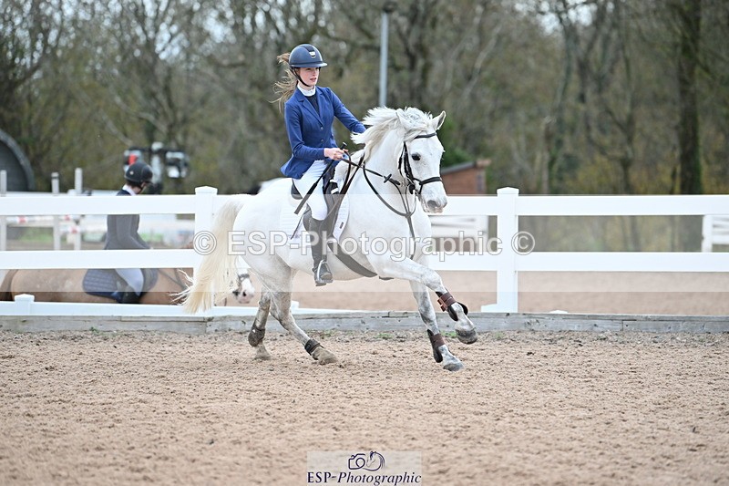 231119A-134921-05933 - Sun Cls 8 BlueChip Pony Coral Qualifier