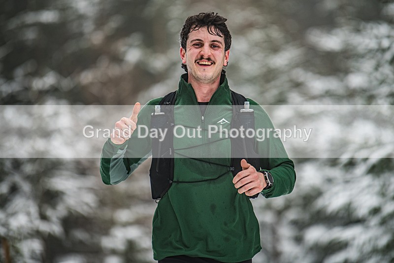 Glentress-641 - High Terrain Events Glentress 42, 21 & 10K Trail Races Sunday 15th February 2026
