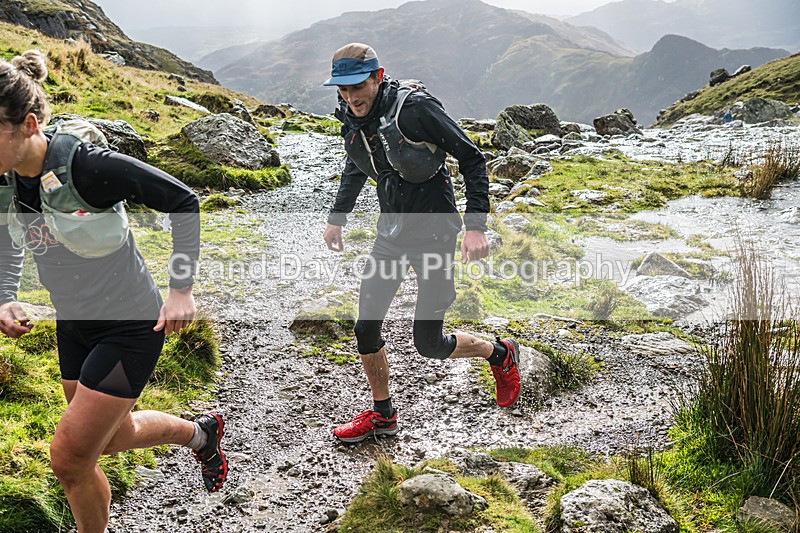 Langdale -245 - Langdale Horseshoe Fell Race Saturday 10th October 2026