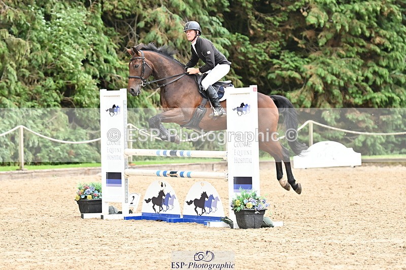 250706A-121321-18688 - Cls 48 Snr 1.05m Grand Prix