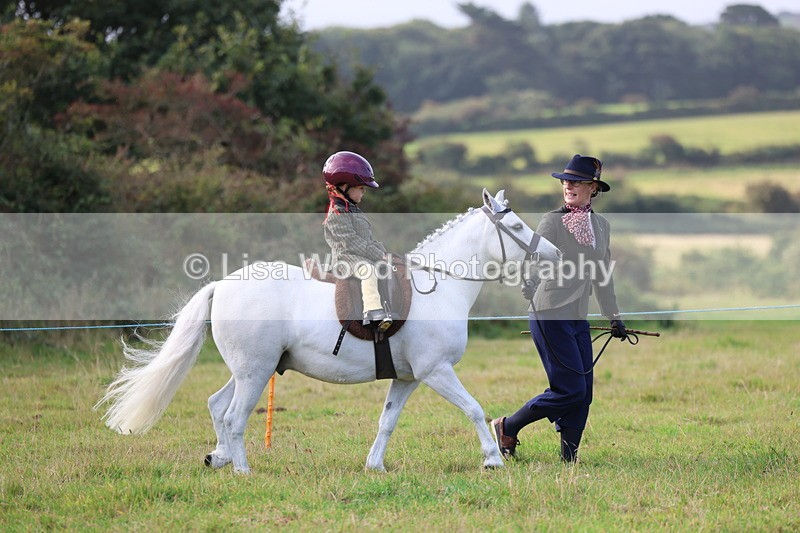 3E7A3334 - Class 2: Lead rein