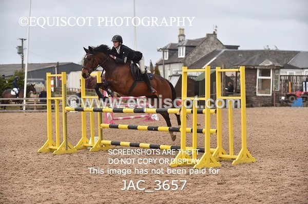 JAC_3657 - CLASS 8 Senior Newcomers/ 1.10m Open