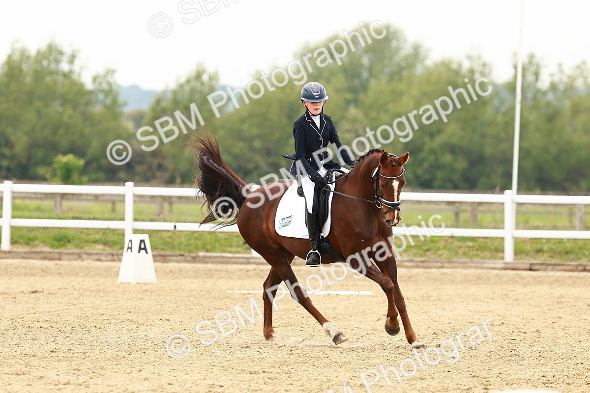 SBM_001141 - Class 6 - Novice 4