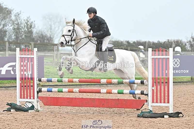 241103A-111531-06955 - SUN Cls 18 British Novice and 90cm Open