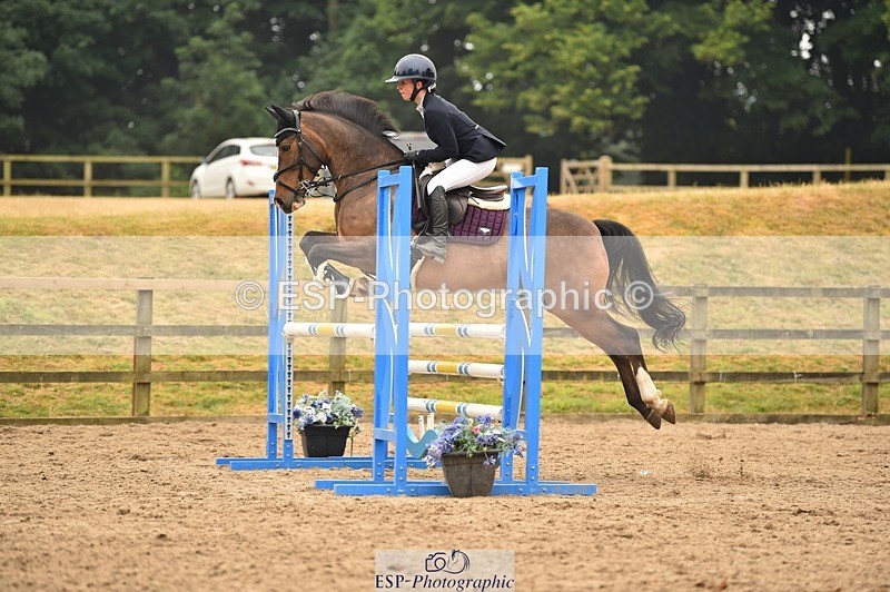 230618-120624-11550 - Cls 24 Pony Newcomers & 1m Open