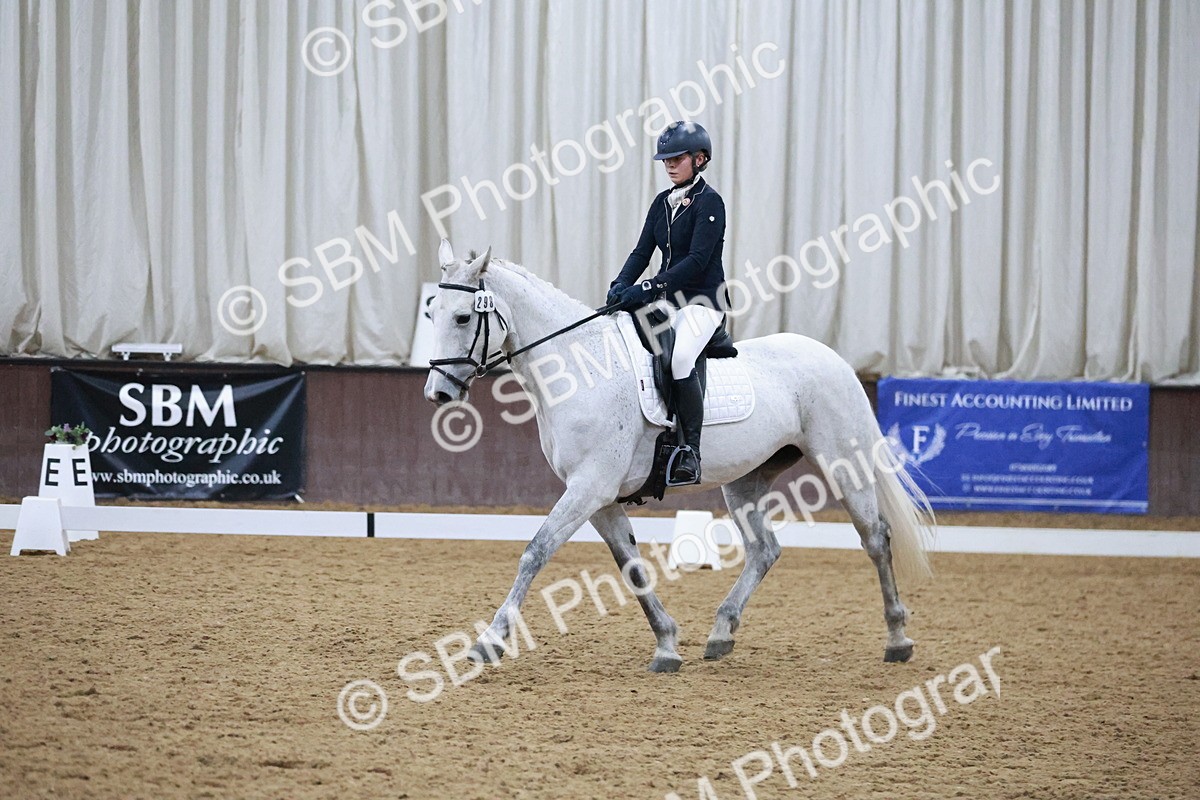 SBM_004818 - Class 4 - Open Dressage Test 2020
