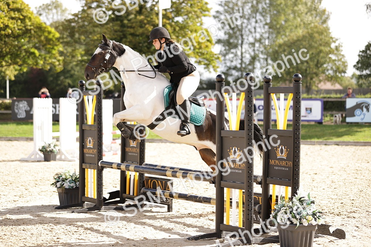 SBM_18658 - J33 - Senior 75cm Championship