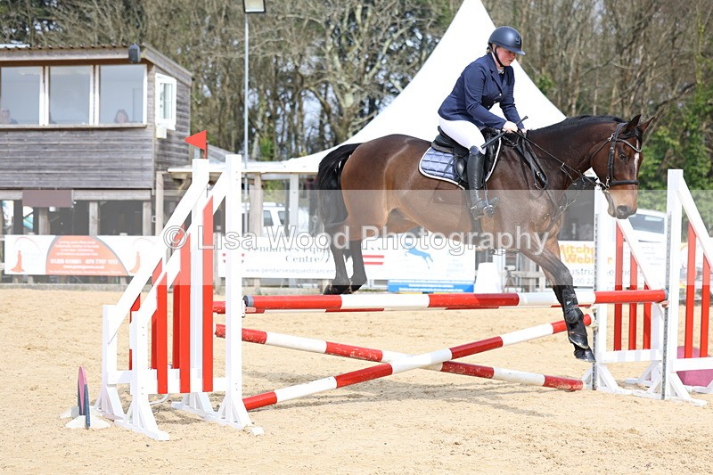 3E7A7134 - Class 5: Senior 95cm