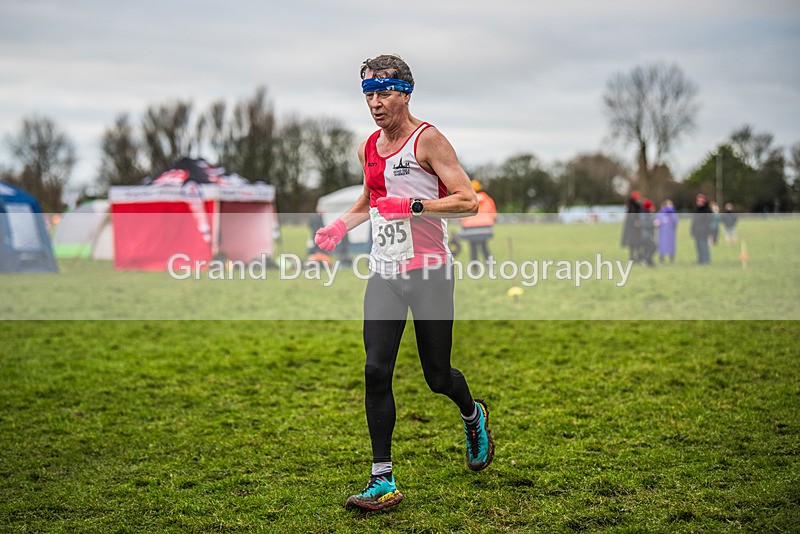 Blackpool-1119 - Mid Lancs XC Blackpool Saturday 13th January 2024