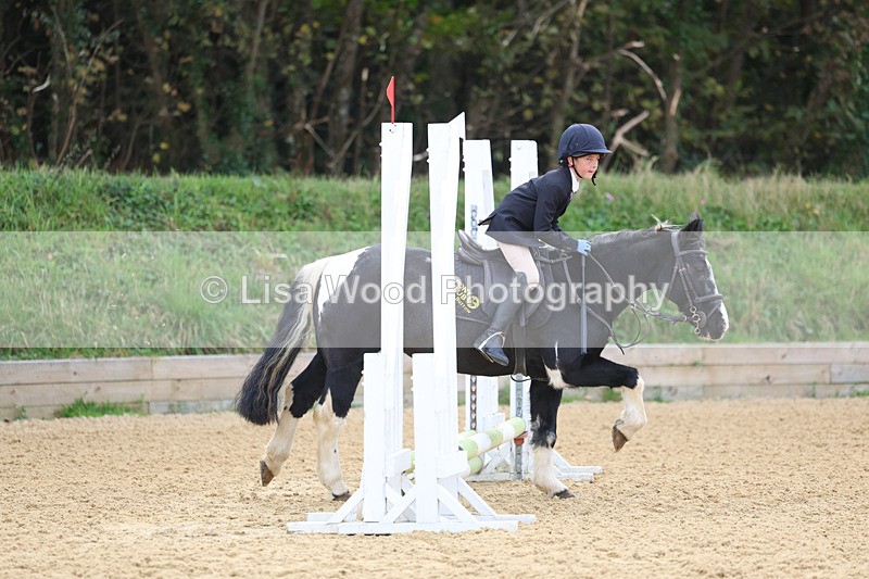 3E7A6204 - Class 1C: 40cm Open