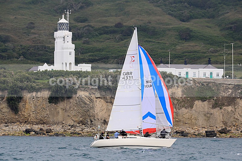 210703 KERRY JEANNE GBR4331 1Y3A1082 - ROUND THE ISLAND RACE 2021